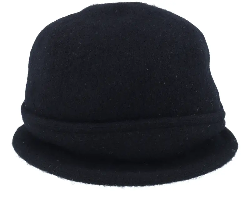 Seeberger Walk Bell Ribbon Black Cloche online