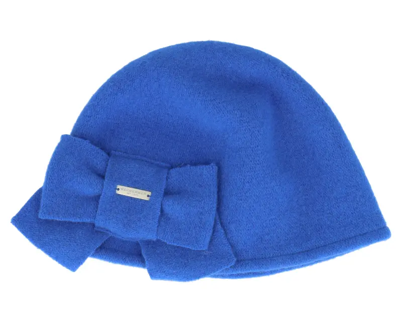 Seeberger Walk Bell Ribbon Blue Cloche online