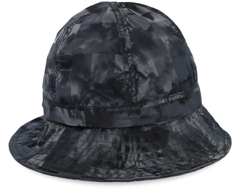 Seeberger Water-resistant Black Cloche Hat online