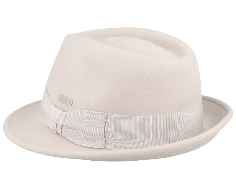 Seeberger Woolfelt Stone Trilby online
