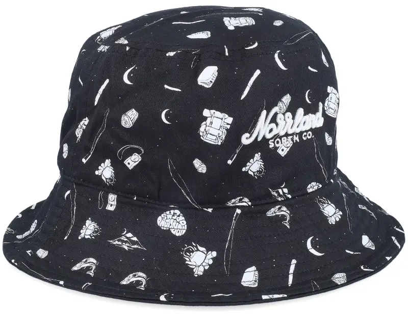 SQRTN Dreams Black Bucket online