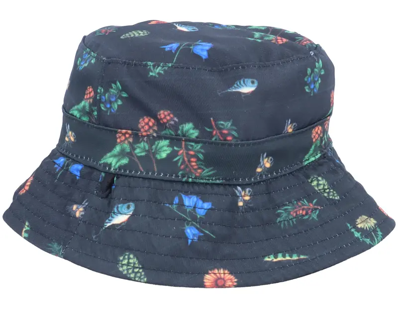 SQRTN Kids Reversible Black Bucket online