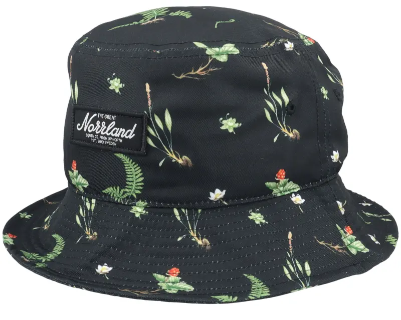 SQRTN Plants Black Bucket online