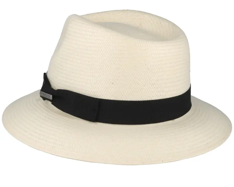 Stetson Aripeka Toyo Natural Trilby online