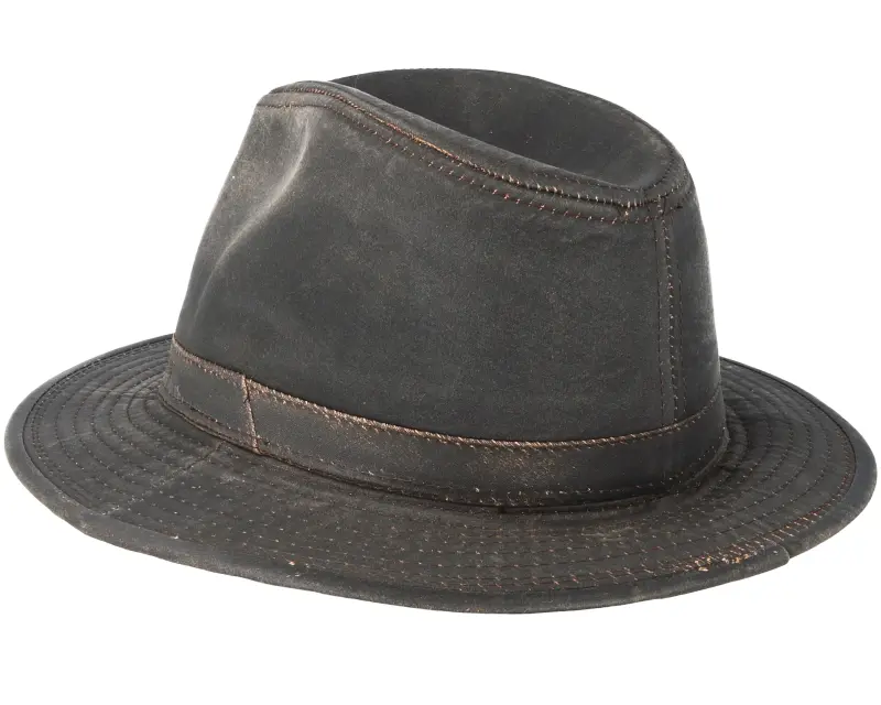 Stetson Co/Pe Brown Traveller online