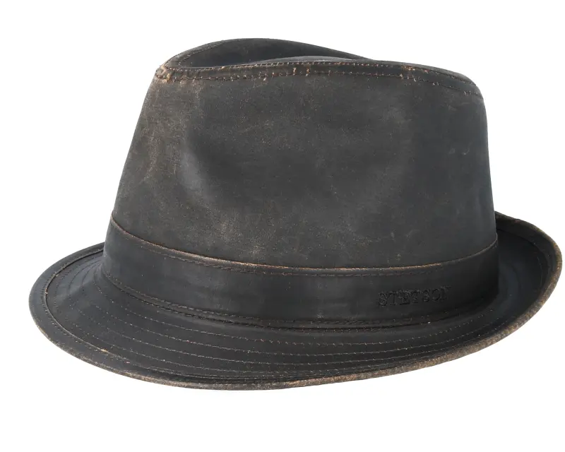 Stetson Co/Pe Brown Trilby online