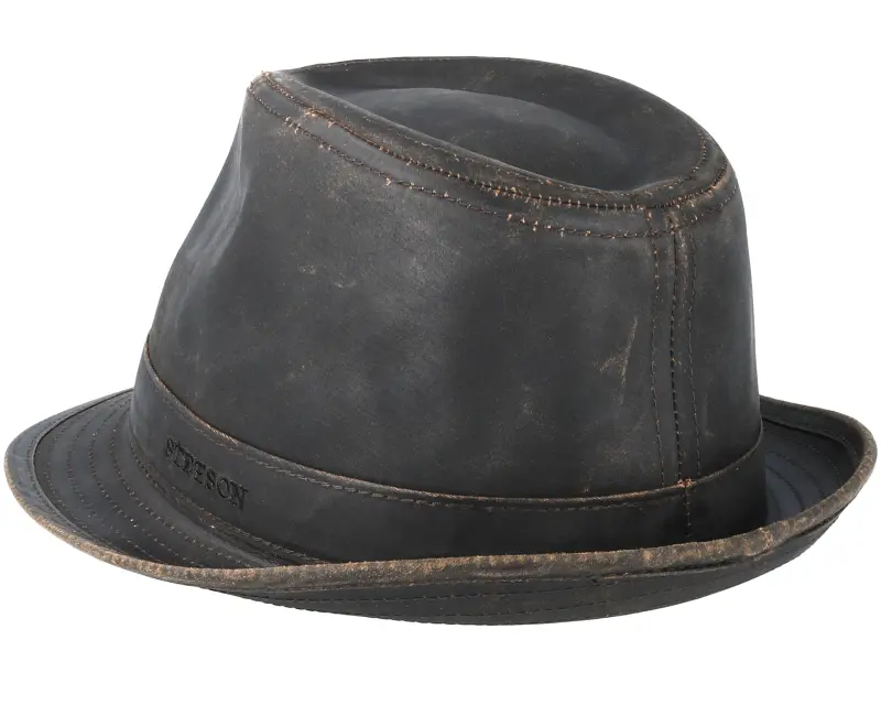Stetson Co/Pe Brown Trilby online