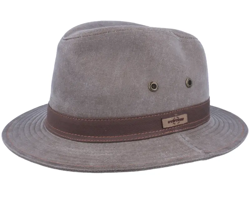Stetson Co/Pes Brown Traveller online