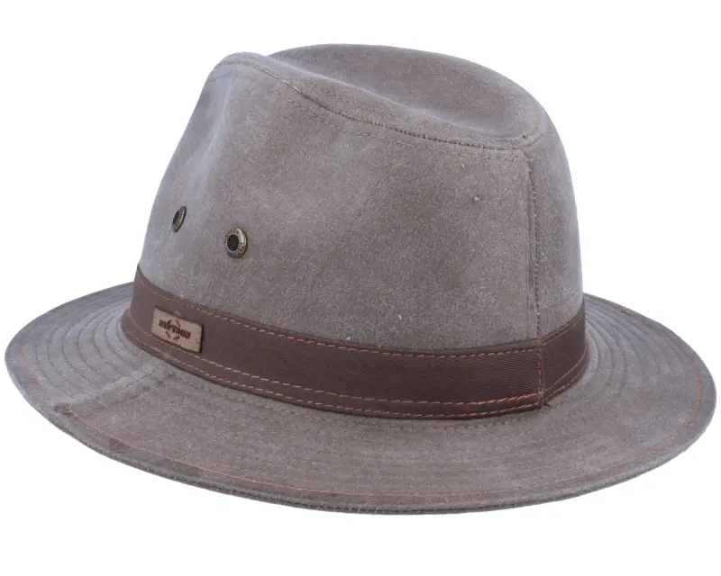 Stetson Co/Pes Brown Traveller online