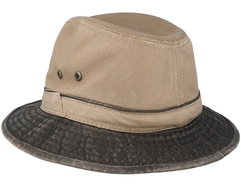 Stetson Cotton Braun Traveller online