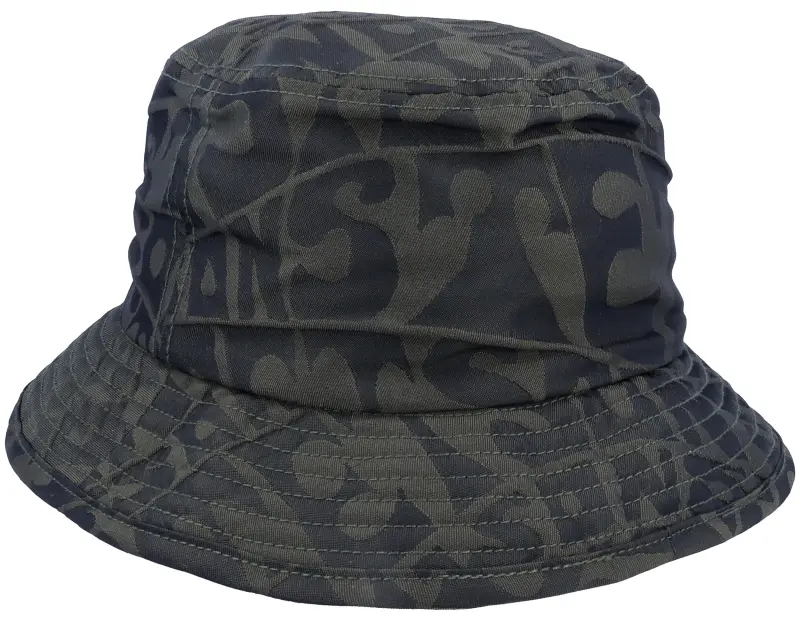 Stetson Double Sided Black Bucket online