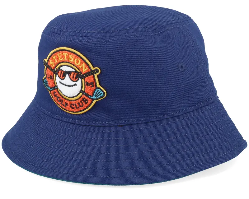 Stetson Golf Club Blue Bucket online