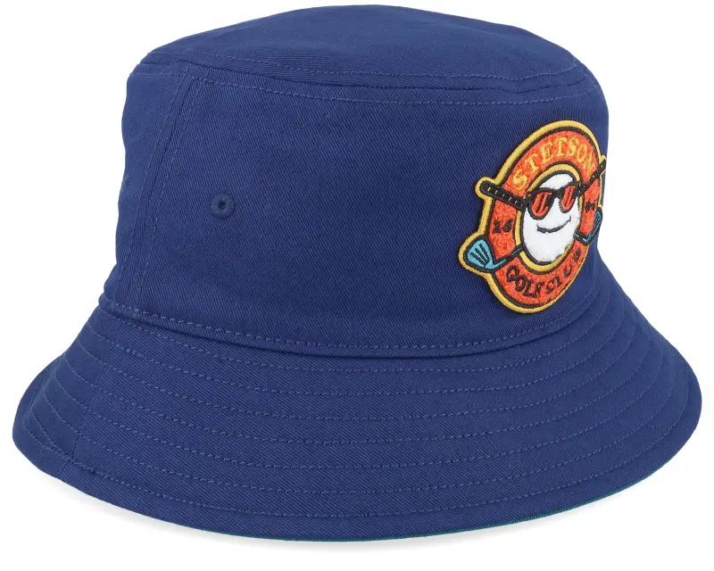 Stetson Golf Club Blue Bucket online