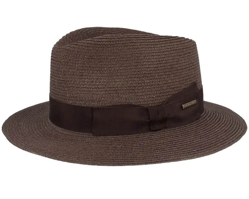 Stetson Hemp Brown Traveller online