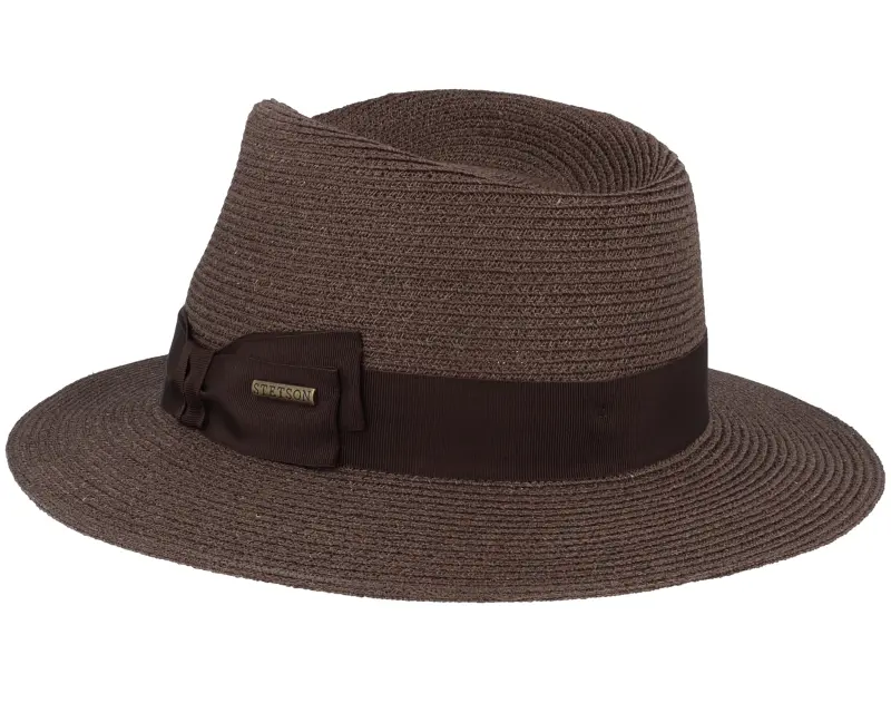 Stetson Hemp Brown Traveller online