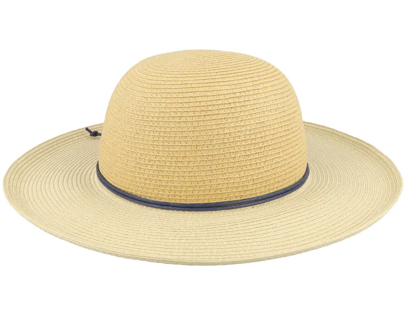 Stetson Ladies Toyo Beige Sun Hat online