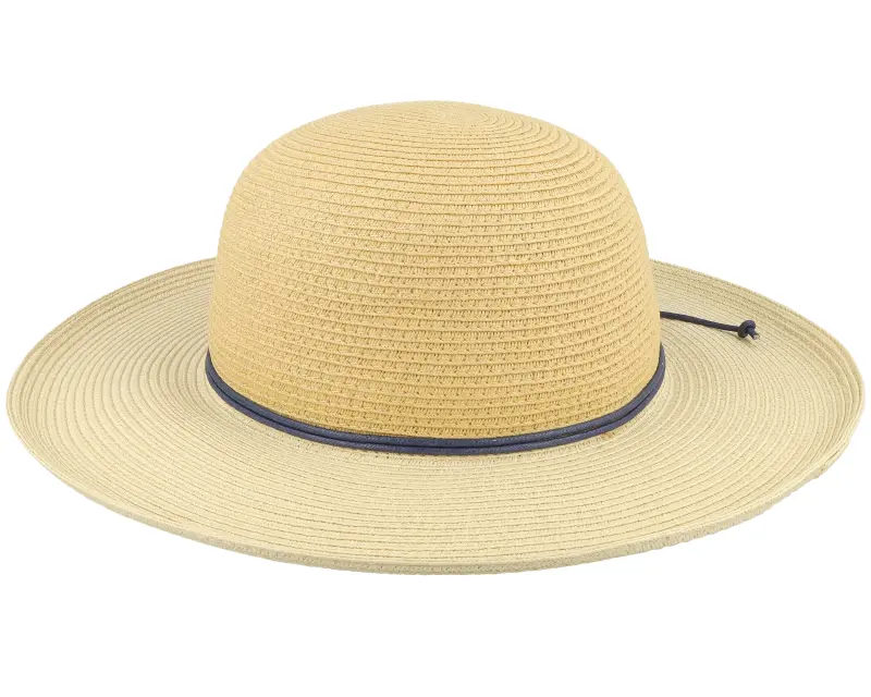 Stetson Ladies Toyo Beige Sun Hat online