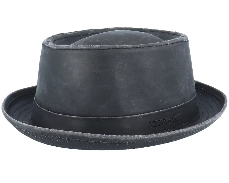 Stetson Odenton Black Pork Pie online