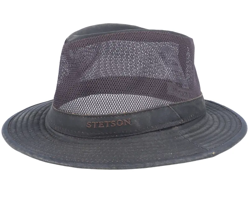 Stetson Outdoor Air Brown Traveller online