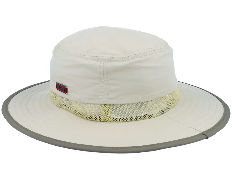 Stetson Outdoor Beige Traveller Bucket online
