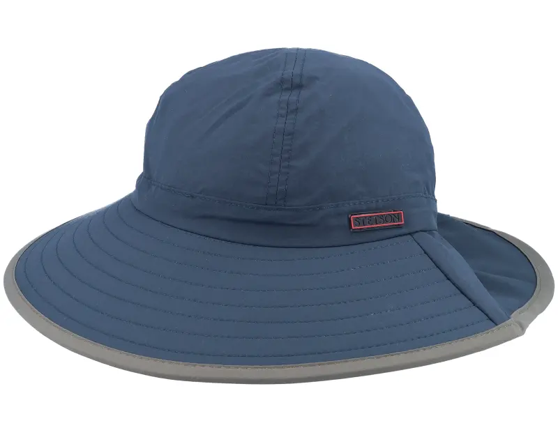 Stetson Outdoor Navy Bucket online