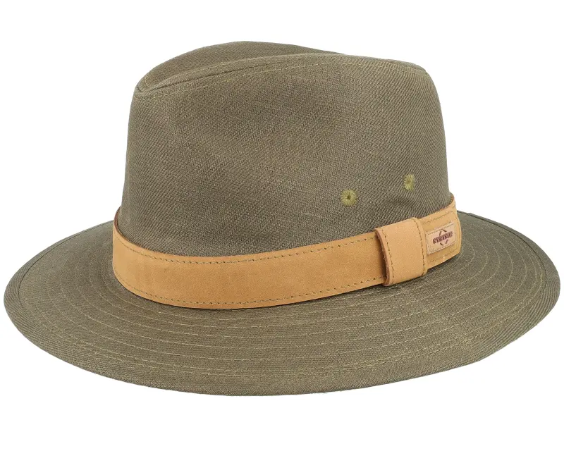 Stetson Outdoor Olive Traveller online