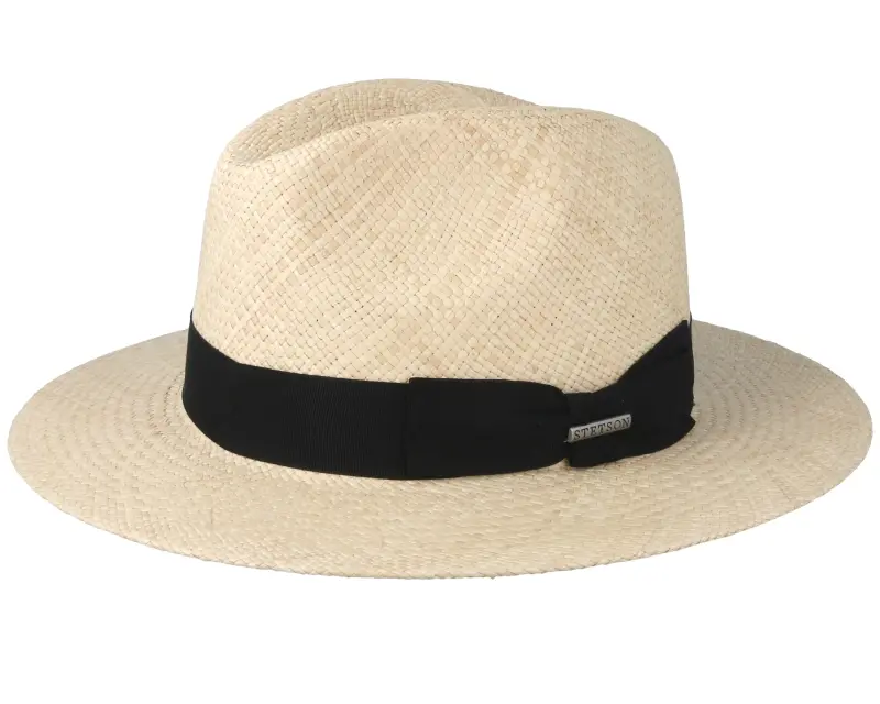 Stetson Panama Straw Traveller online