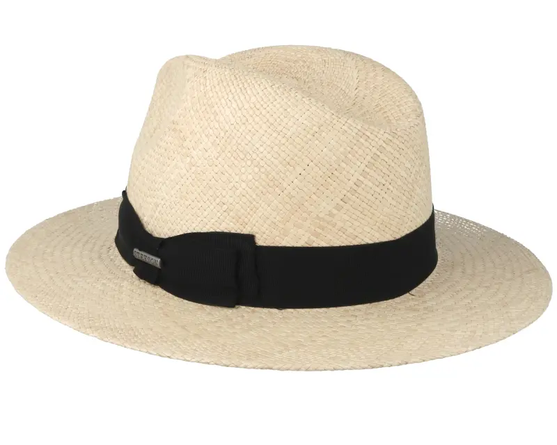 Stetson Panama Straw Traveller online