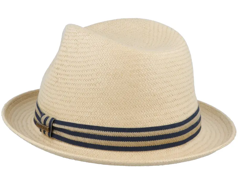 Stetson Player Toyo Natural Straw Hat online
