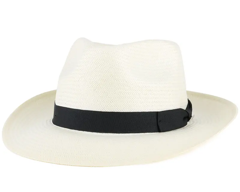 Stetson Telida Toyo Natural Trilby online