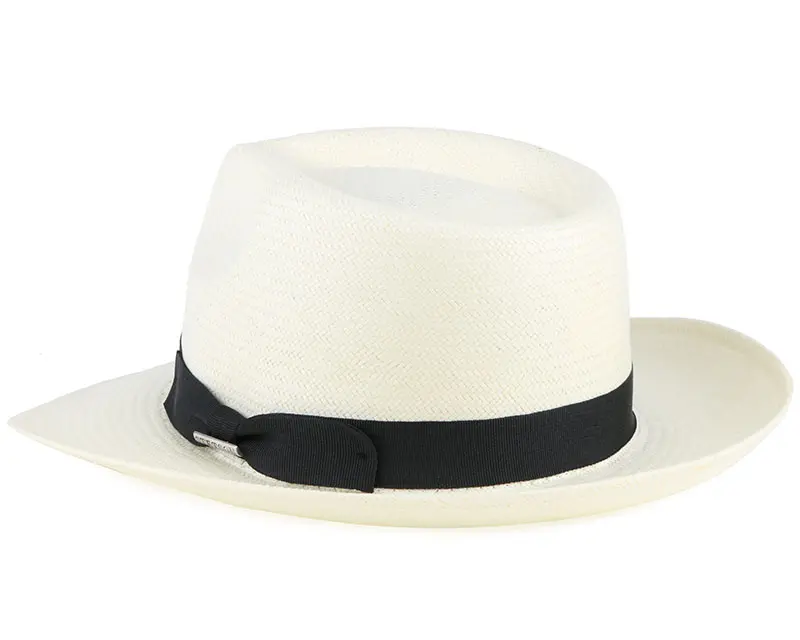 Stetson Telida Toyo Natural Trilby online