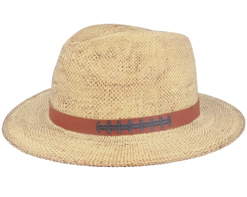 Stetson Tiller Toyo Natural Straw Hat online