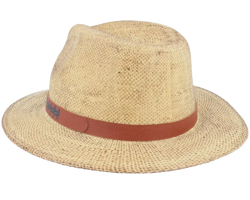 Stetson Tiller Toyo Natural Straw Hat online