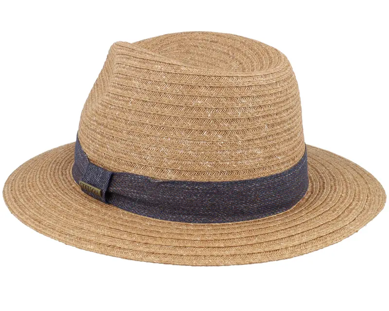 Stetson Toyo Beige Traveller Straw Hat online