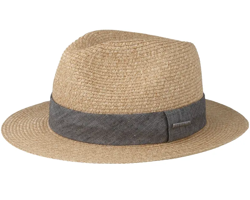 Stetson Toyo Beige Traveller online