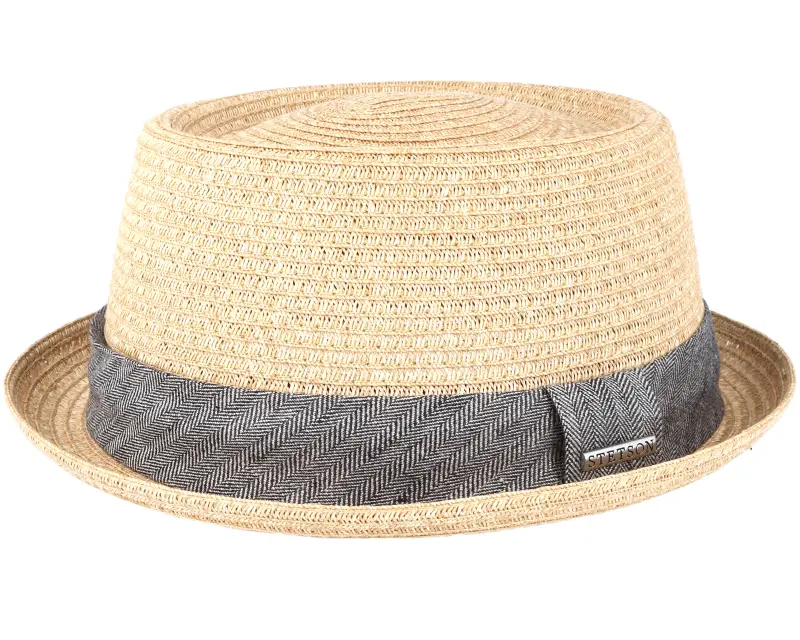 Stetson Toyo Biege Pork Pie online