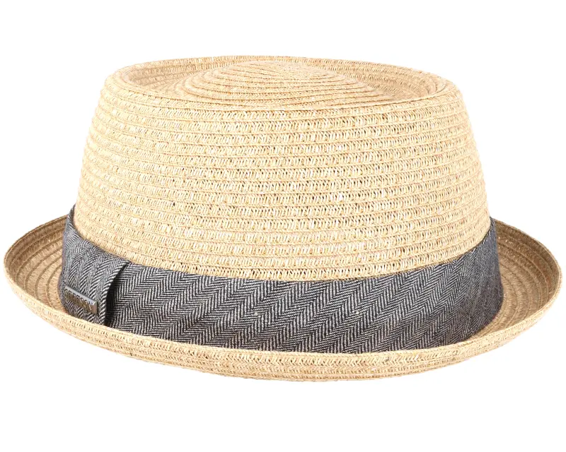 Stetson Toyo Biege Pork Pie online