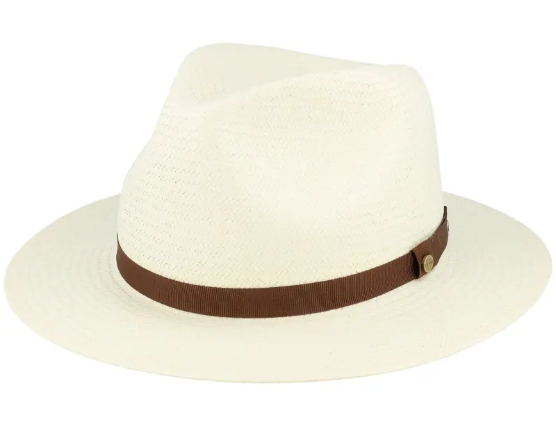 Stetson Toyo Bleached Traveller online