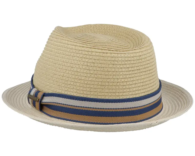 Stetson Toyo Light Yellow/Beige Trilby online