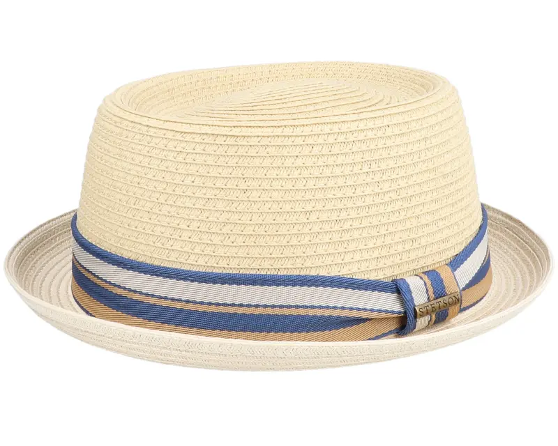 Stetson Toyo Natural Pork Pie online