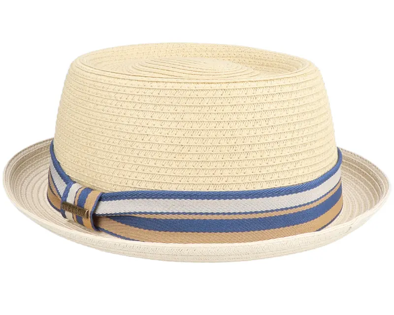 Stetson Toyo Natural Pork Pie online