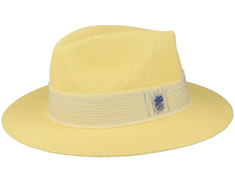 Stetson Traveller Toyo Straw Hat online