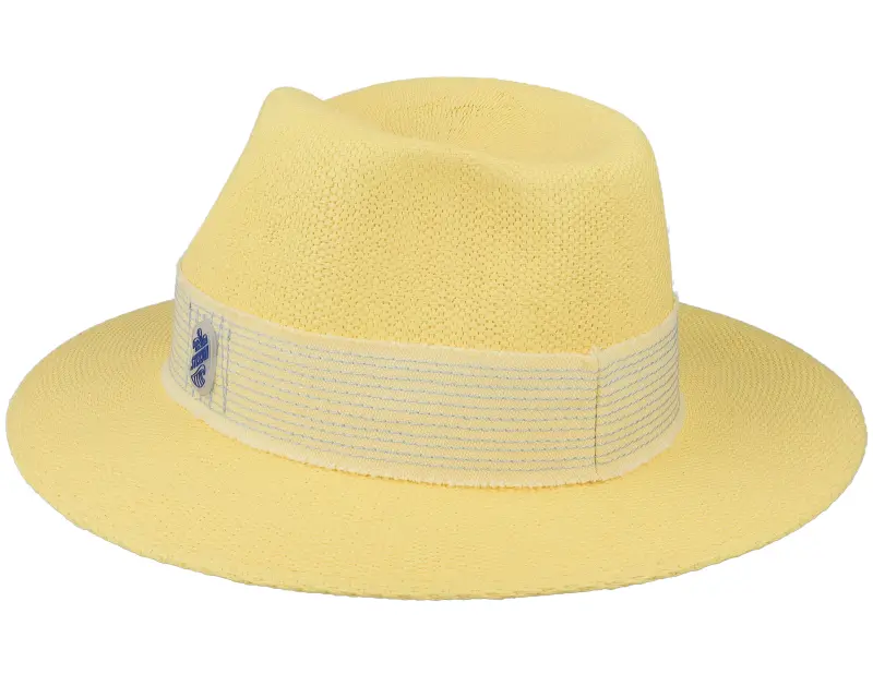 Stetson Traveller Toyo Straw Hat online