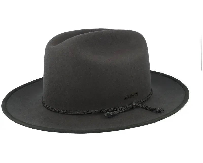 Stetson Woolfelt Greystone Western online