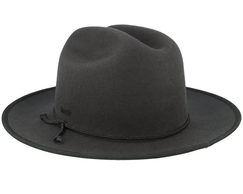 Stetson Woolfelt Greystone Western online