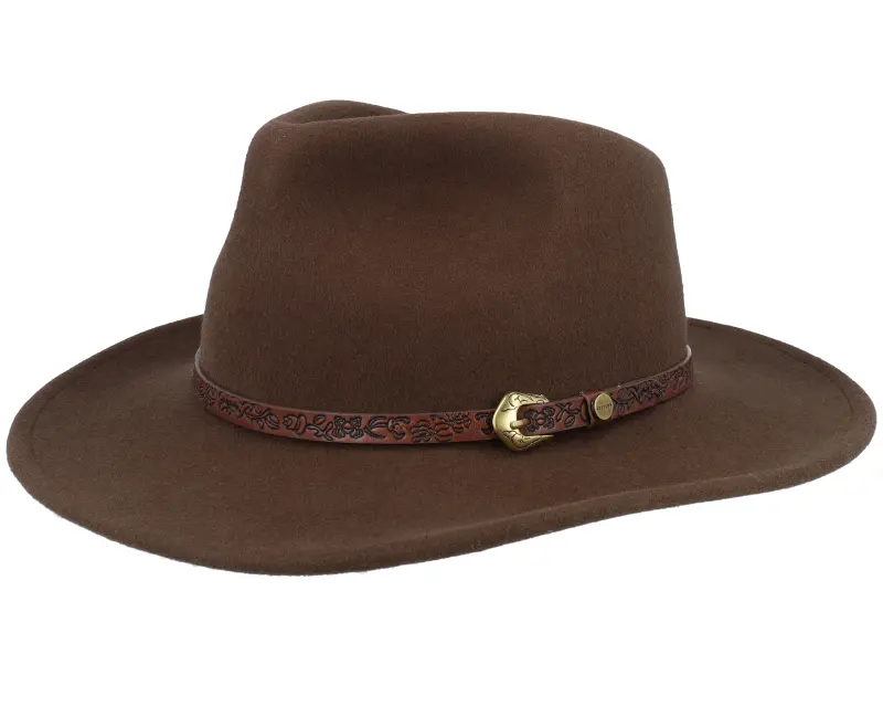 Stetson Woolfelt Hazel Western online