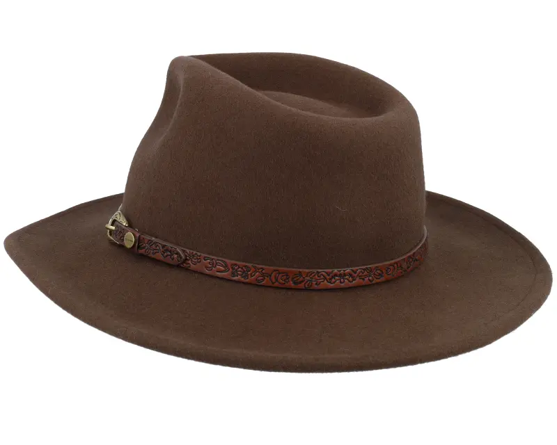Stetson Woolfelt Hazel Western online