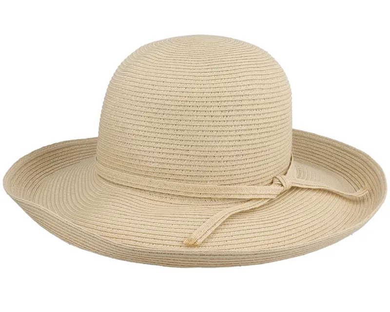 Sur la tête Traveller Beige Sun Hat online