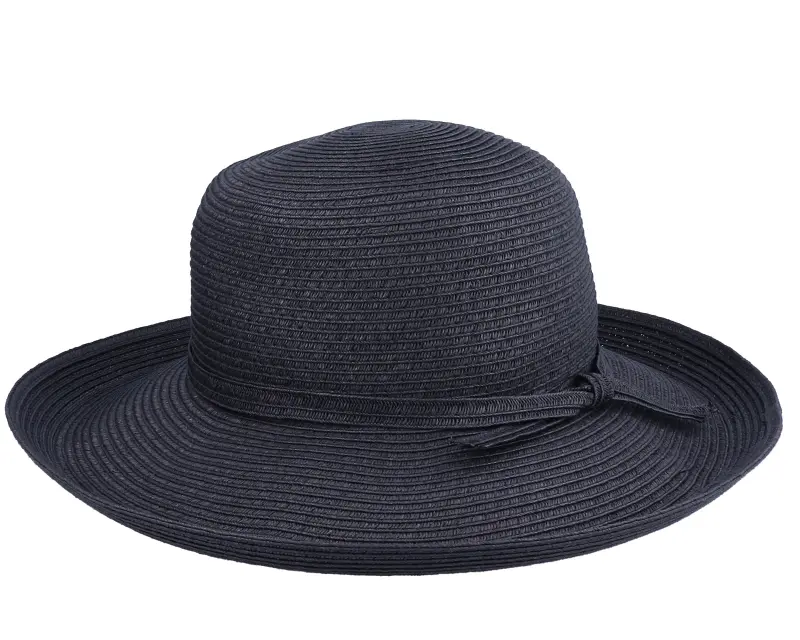 Sur la tête Traveller Black Sun Hat online