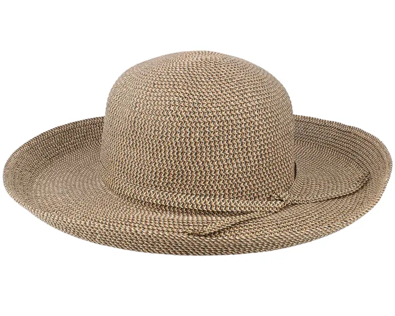Sur la tête Traveller Sun Hat Natural Straw Hat online